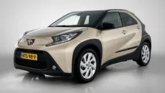 Gebruikt 2022 Toyota Aygo Limited Hatchback | € 18.980 (Goede deal)