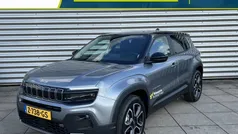 Grijs metallic Gebruikt 2024 Jeep Avenger Altitude SUV | € 28.840 (Eerlijke prijs)