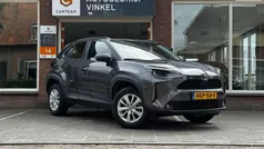 Grijs Gebruikt 2024 Toyota Yaris Cross Active SUV | € 28.950 (Eerlijke prijs)