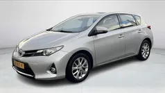 Gebruikt 2015 Toyota Auris Hatchback | € 12.445 (Goede deal)