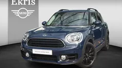 Blauw Gebruikt 2019 Mini Cooper Countryman SUV | € 25.500 (Eerlijke prijs)