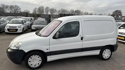 Occasion 2006 Citroën Berlingo MPV | € 999 (Goede deal)
