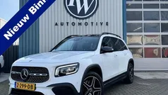 Wit Gebruikt 2020 Mercedes GLB250 Premium Plus SUV | € 44.950 (Eerlijke prijs)