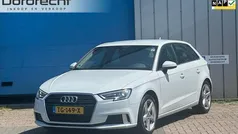 Gebruikt 2018 Audi A3 Sportback Design Hatchback | € 12.894 (Goede deal)