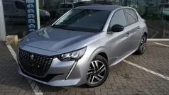 Gebruikt 2023 Peugeot 208 Allure Hatchback | € 17.950 (Goede deal)