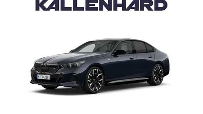 Occasion BMW i5 Comfort Edition 442 kW (602 PK) 2025 Sedan