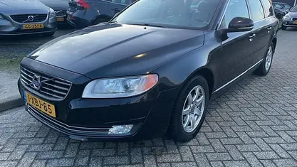 Occasion 2014 Volvo V70 Momentum Stationwagen | € 6.750 (Goede deal)