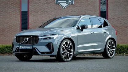 Occasion Volvo XC60 R-Design 2026 Grijs SUV
