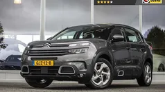 Gebruikt 2021 Citroën C5 Business Class SUV | € 19.400 (Eerlijke prijs)