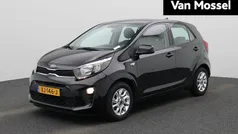 Gebruikt 2019 Kia Picanto Hatchback | € 10.900 (Eerlijke prijs)