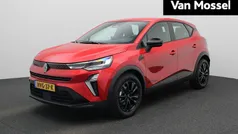 Gebruikt 2024 Renault Captur Evolution SUV | € 30.435 (Eerlijke prijs)