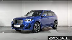 Gebruikt 2024 BMW iX1 M Sport SUV | € 47.900 (Eerlijke prijs)