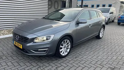 Occasion Volvo V60 190 PK (139 kW) 2017 Stationwagen