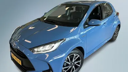 Occasion 2021 Toyota Yaris Edition Hatchback | € 20.950 (Eerlijke prijs)