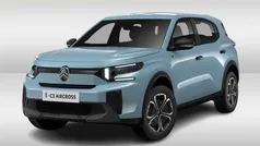 Gebruikt 2025 Citroën e-C4 SUV | € 27.405 (Goede deal)