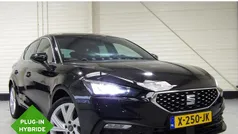 Gebruikt 2021 Seat Leon XCELLENCE Hatchback | € 22.945 (Eerlijke prijs)