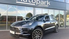 Gebruikt 2019 Porsche Macan SUV | € 49.750 (Eerlijke prijs)