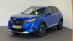 Gebruikt 2020 Peugeot 2008 Allure SUV | € 16.490 (Eerlijke prijs)