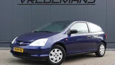 Gebruikt 2004 Honda Civic S Hatchback | € 950 (Super prijs)