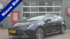 Gebruikt 2022 Toyota Corolla Active Stationwagen | € 22.500 (Eerlijke prijs)