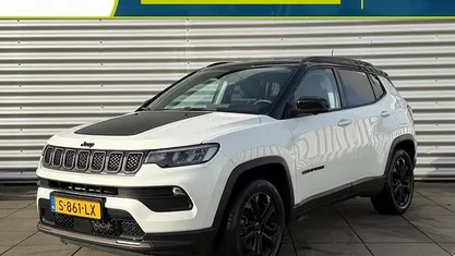 Occasion Jeep Compass 180 PK (132 kW) 2023 SUV