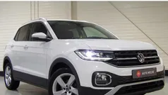 Gebruikt 2022 VW T-Cross Style SUV | € 24.945 (Eerlijke prijs)