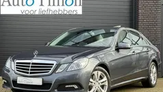 Mercedes E250