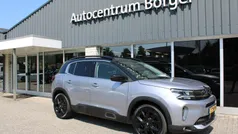 Grijs Gebruikt 2024 Citroën C5 Aircross SUV | € 28.599 (Super prijs)