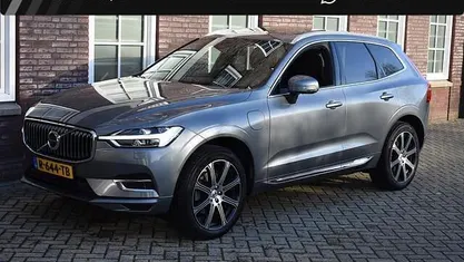 Occasion 2020 Volvo XC60 Inscription SUV | € 37.399 (Eerlijke prijs)