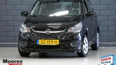 Zwart Gebruikt 2018 Opel Karl Edition Hatchback | € 9.950 (Eerlijke prijs)