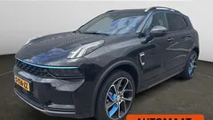 Zwart Gebruikt 2023 Lynk & Co 01 SUV | € 26.950 (Eerlijke prijs)