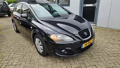 Gebruikt 2011 Seat Leon Copa Hatchback | € 2.950 (Goede deal)