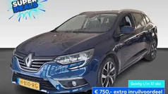 Gebruikt 2020 Renault Mégane GrandTour Bose Edition Stationwagen | € 15.925 (Eerlijke prijs)