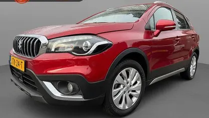 Occasion Suzuki SX4 S-Cross 131 PK (96 kW) 2021 SUV