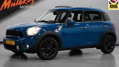 Gebruikt 2011 Mini Cooper S Countryman Chili SUV | € 8.895 (Goede deal)