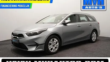 Occasion 2021 Kia Ceed Sportswagon Stationwagen | € 15.999 (Eerlijke prijs)