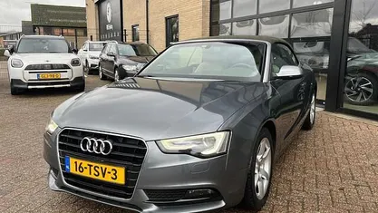 Occasion Audi A5 Cabriolet Proline 170 PK (125 kW) 2012 Cabriolet
