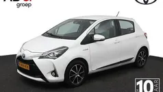Gebruikt 2018 Toyota Yaris Design Hatchback | € 16.950 (Eerlijke prijs)