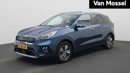 Occasion Kia Niro 142 PK (104 kW) 2022 Suv SUV