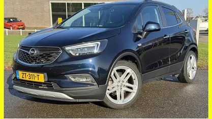 Gebruikt 2019 Opel Mokka X Innovation SUV | € 17.345 (Eerlijke prijs)