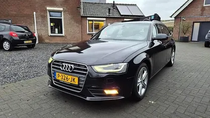 Occasion Audi A4 Business 170 PK (125 kW) 2012 Stationwagen