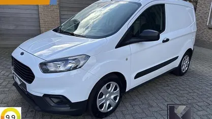 Occasion Ford Transit 101 PK (74 kW) 2020 Van