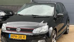 Zwart Gebruikt 2012 VW Polo GTI Hatchback | € 10.750 (Eerlijke prijs)