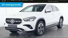 Wit, metallic lak Gebruikt 2024 Mercedes GLA250 Advanced Plus SUV | € 47.900 (Eerlijke prijs)