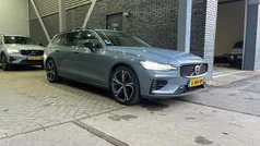 Gebruikt 2023 Volvo V60 Plus Stationwagen | € 38.800 (Eerlijke prijs)