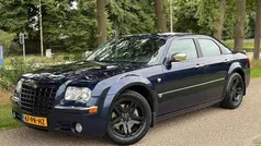 Gebruikt 2004 Chrysler 300C Sedan | € 4.495 (Eerlijke prijs)