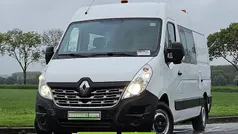 Gebruikt 2019 Renault Master Van | € 17.750 (Eerlijke prijs)
