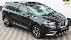 Gebruikt 2018 Renault Espace Initiale Paris MPV | € 28.945 (Eerlijke prijs)