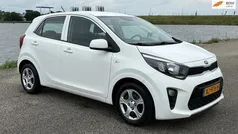 Gebruikt 2019 Kia Picanto Hatchback | € 6.944 (Goede deal)