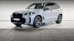 Gebruikt 2025 BMW X5 M Sport SUV | € 96.800 (Eerlijke prijs)